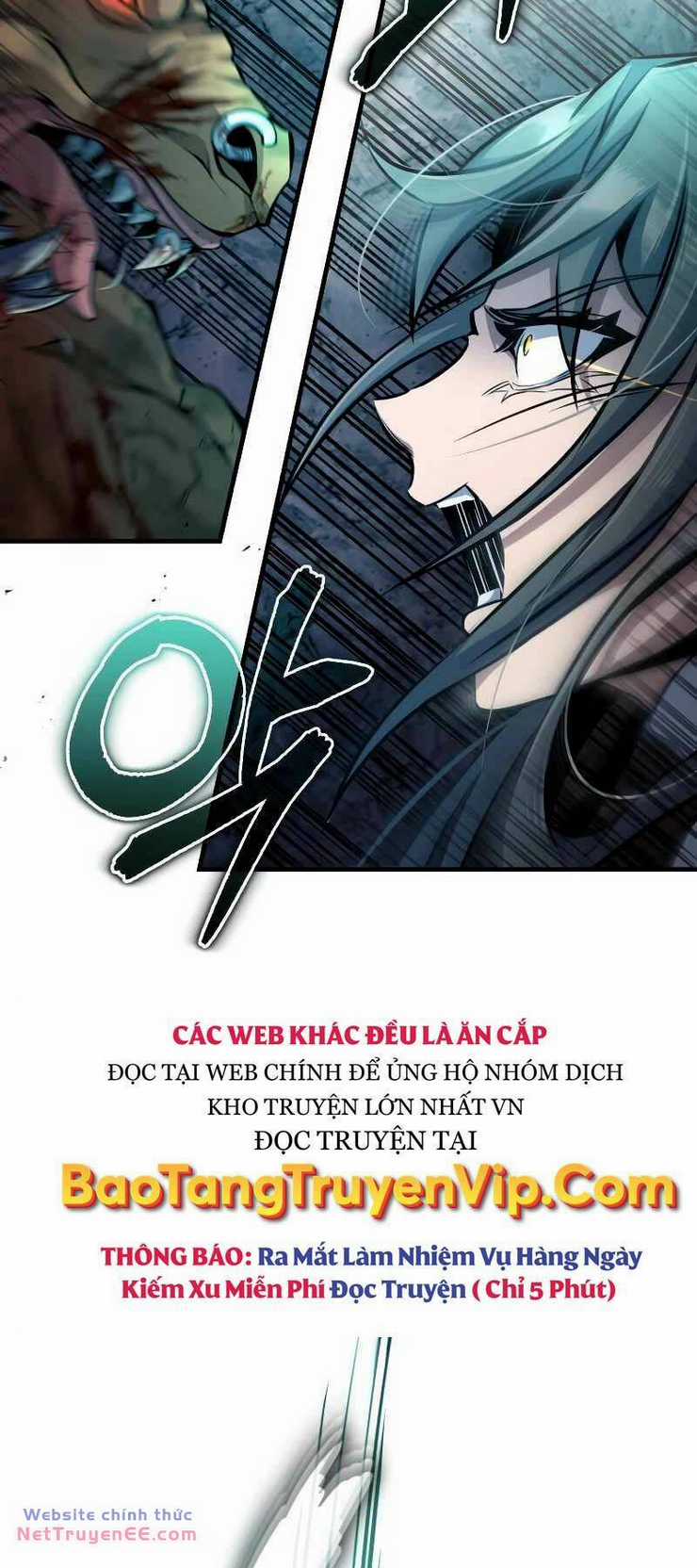 Những Nhân Vật Chính Mà Chỉ Tôi Biết Chapter 5 trang 5