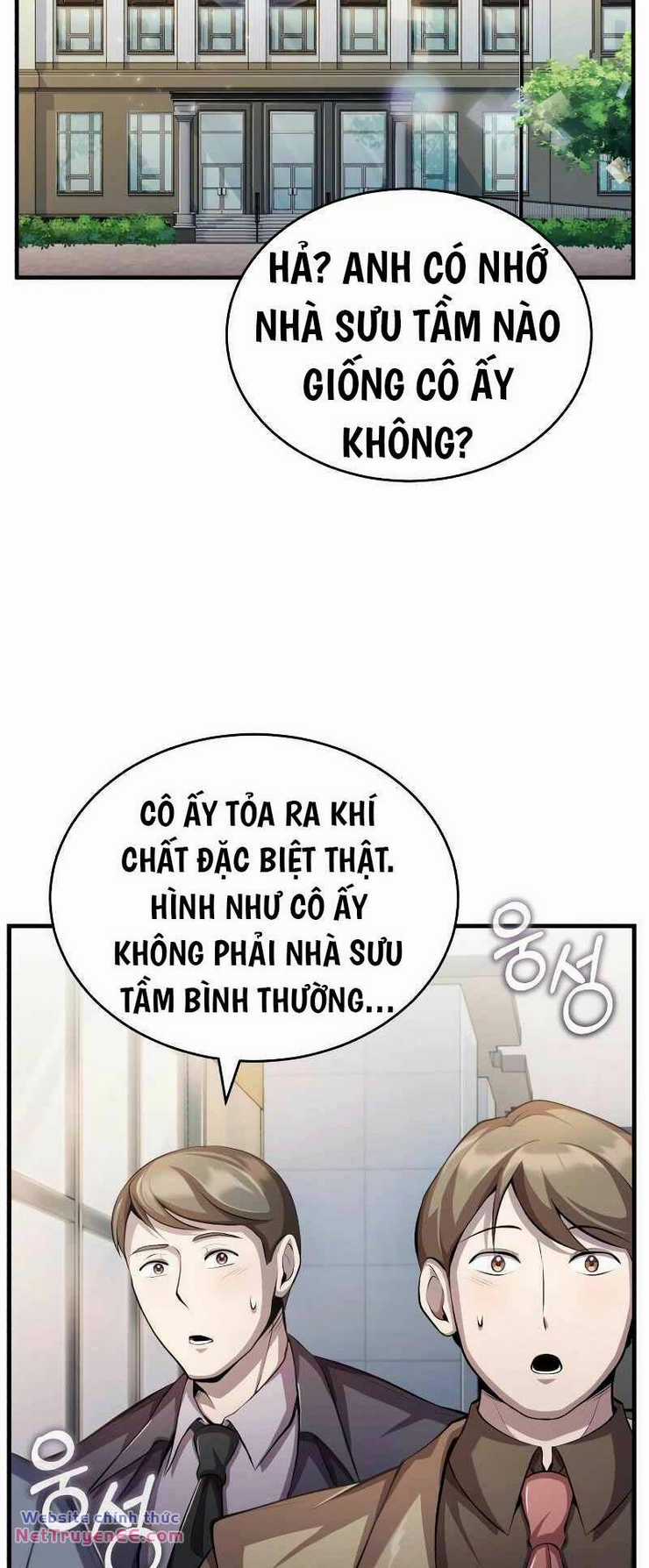 Những Nhân Vật Chính Mà Chỉ Tôi Biết Chapter 5 trang 50