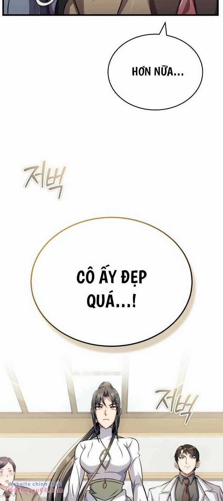 Những Nhân Vật Chính Mà Chỉ Tôi Biết Chapter 5 trang 51