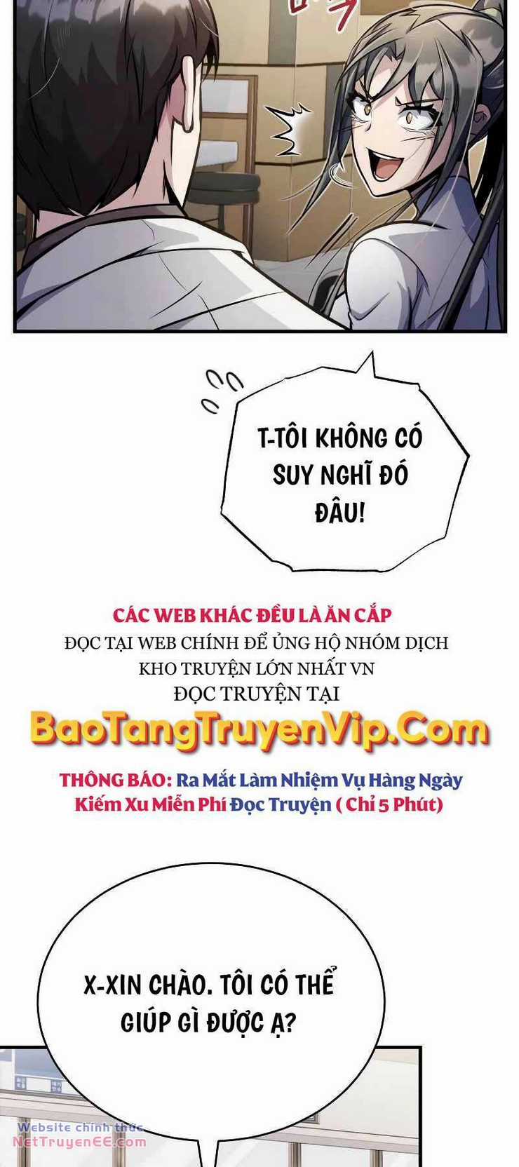 Những Nhân Vật Chính Mà Chỉ Tôi Biết Chapter 5 trang 53