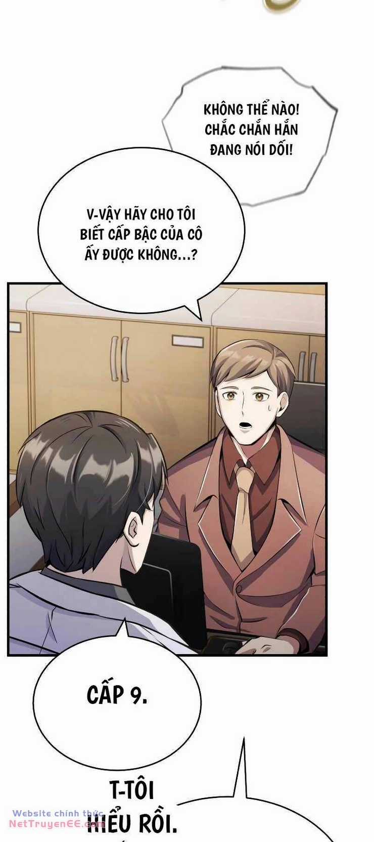 Những Nhân Vật Chính Mà Chỉ Tôi Biết Chapter 5 trang 59