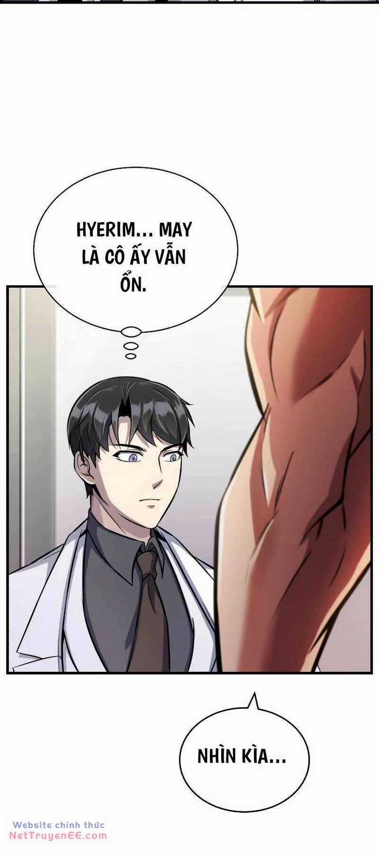 Những Nhân Vật Chính Mà Chỉ Tôi Biết Chapter 5 trang 62