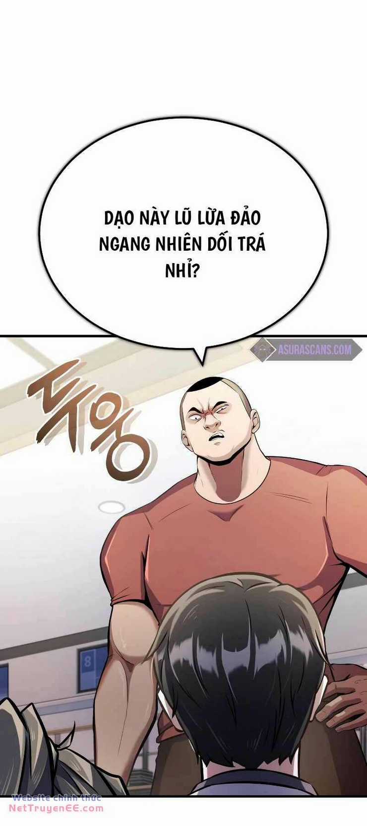 Những Nhân Vật Chính Mà Chỉ Tôi Biết Chapter 5 trang 63