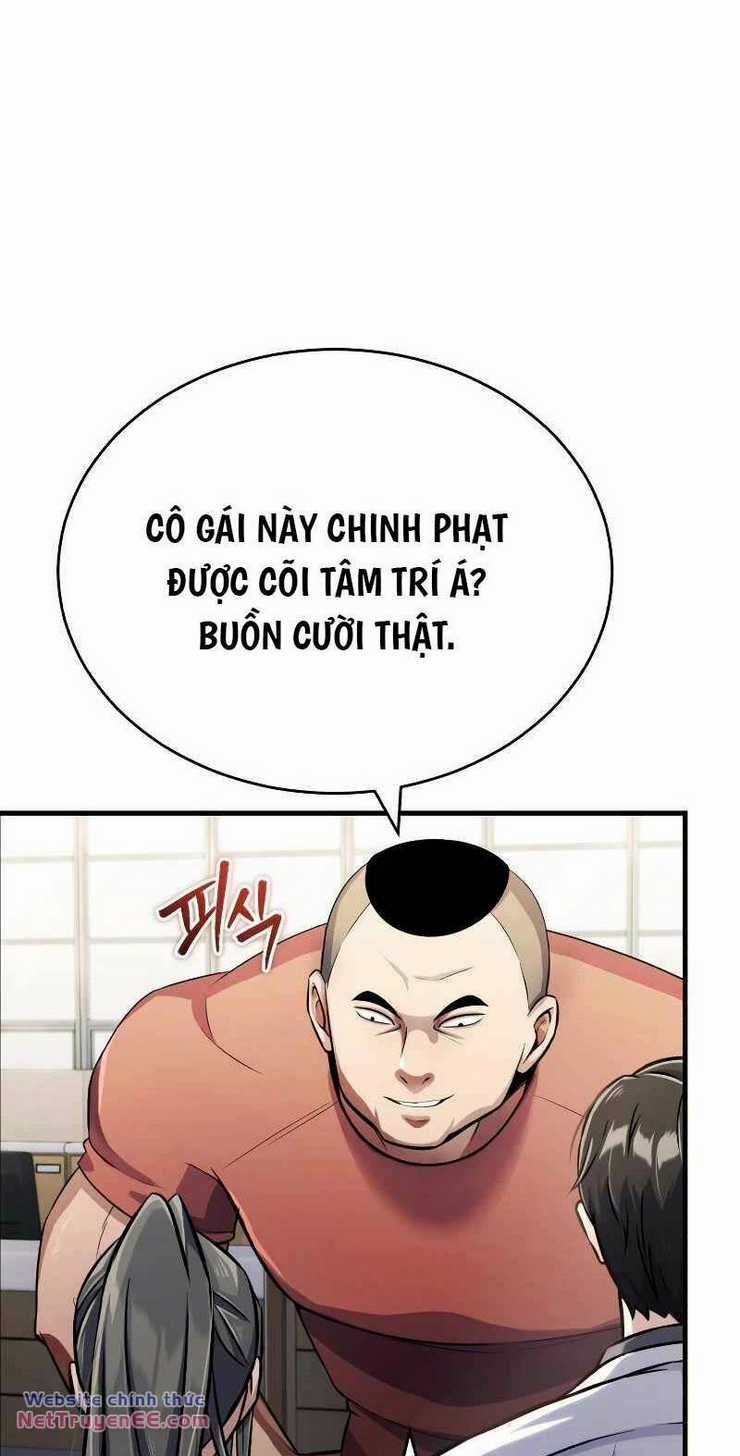 Những Nhân Vật Chính Mà Chỉ Tôi Biết Chapter 5 trang 64