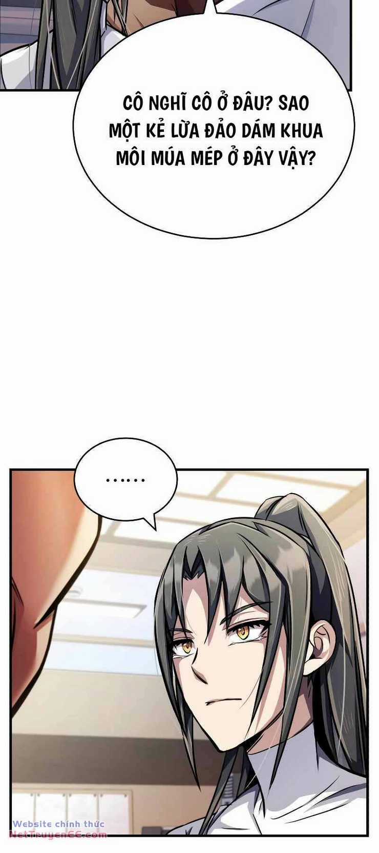 Những Nhân Vật Chính Mà Chỉ Tôi Biết Chapter 5 trang 65