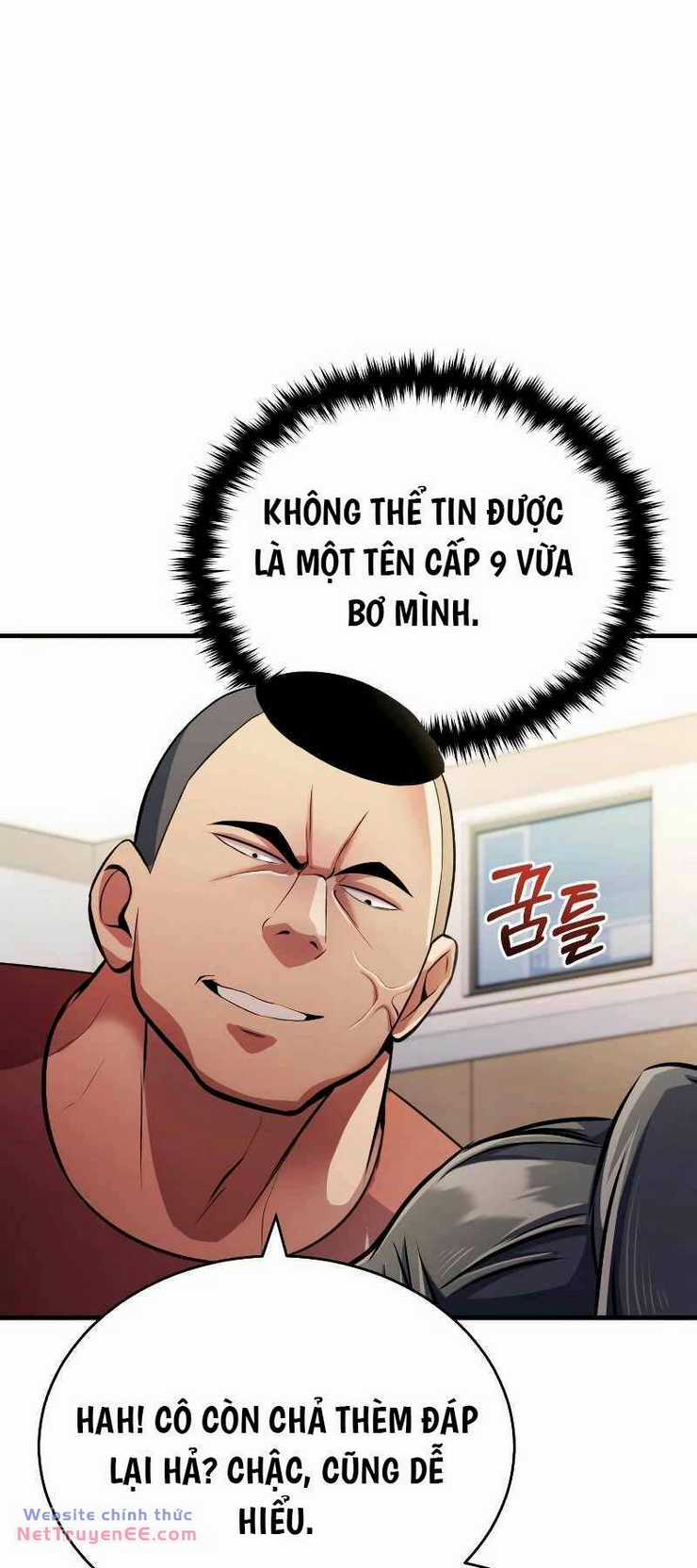 Những Nhân Vật Chính Mà Chỉ Tôi Biết Chapter 5 trang 66