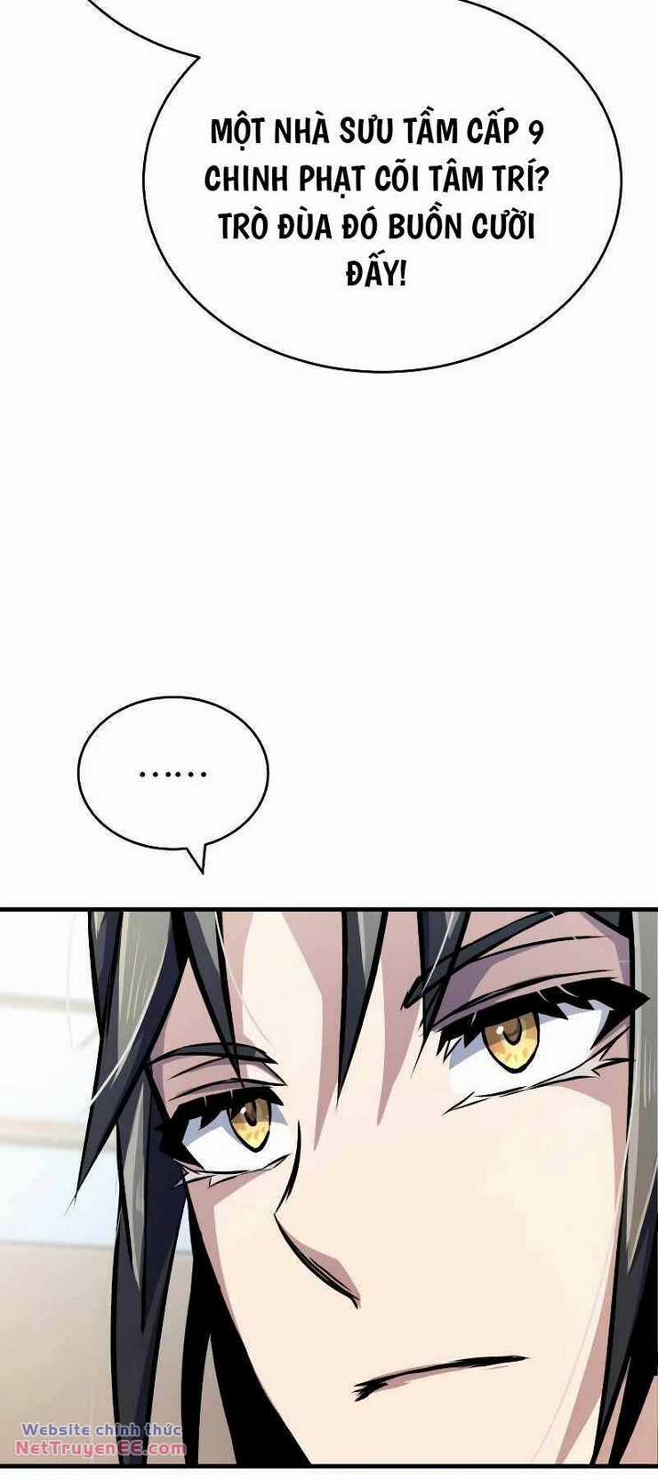 Những Nhân Vật Chính Mà Chỉ Tôi Biết Chapter 5 trang 67