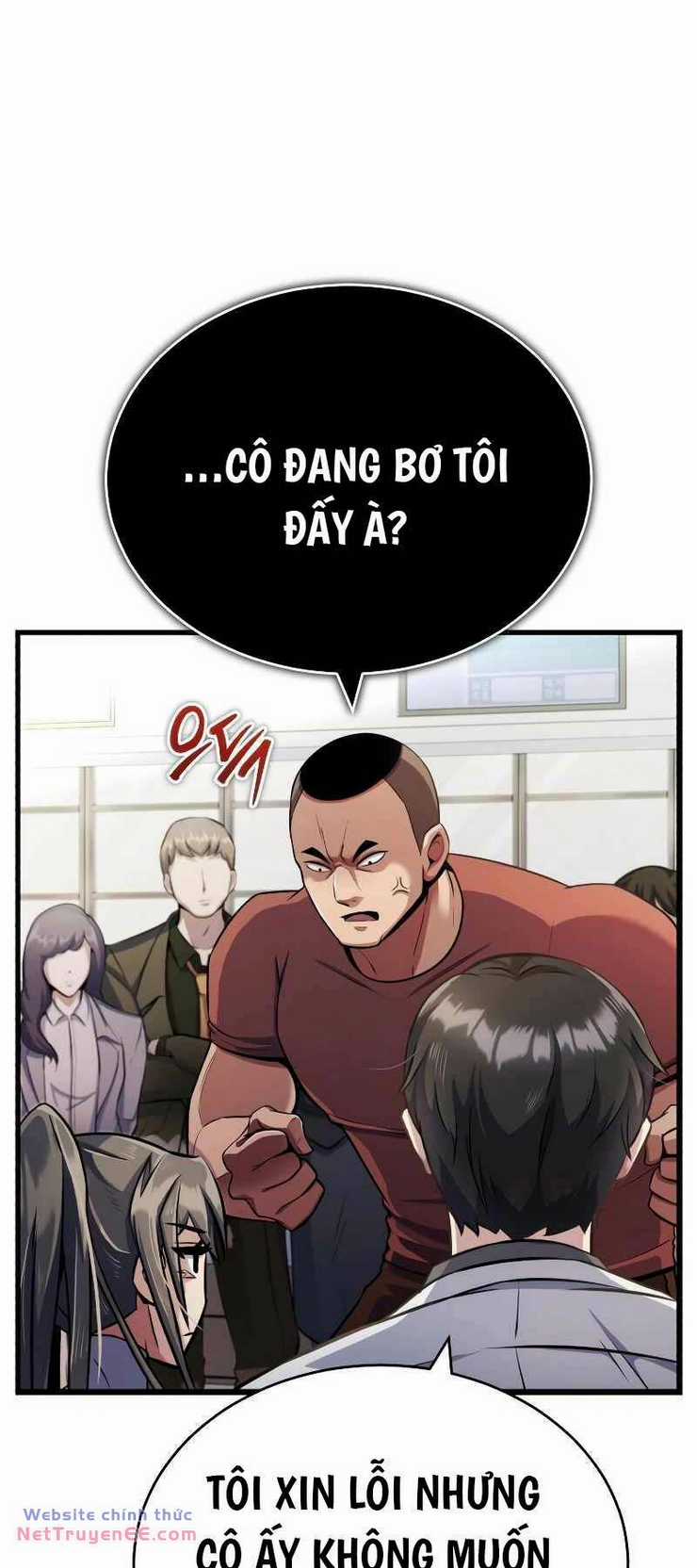 Những Nhân Vật Chính Mà Chỉ Tôi Biết Chapter 5 trang 68