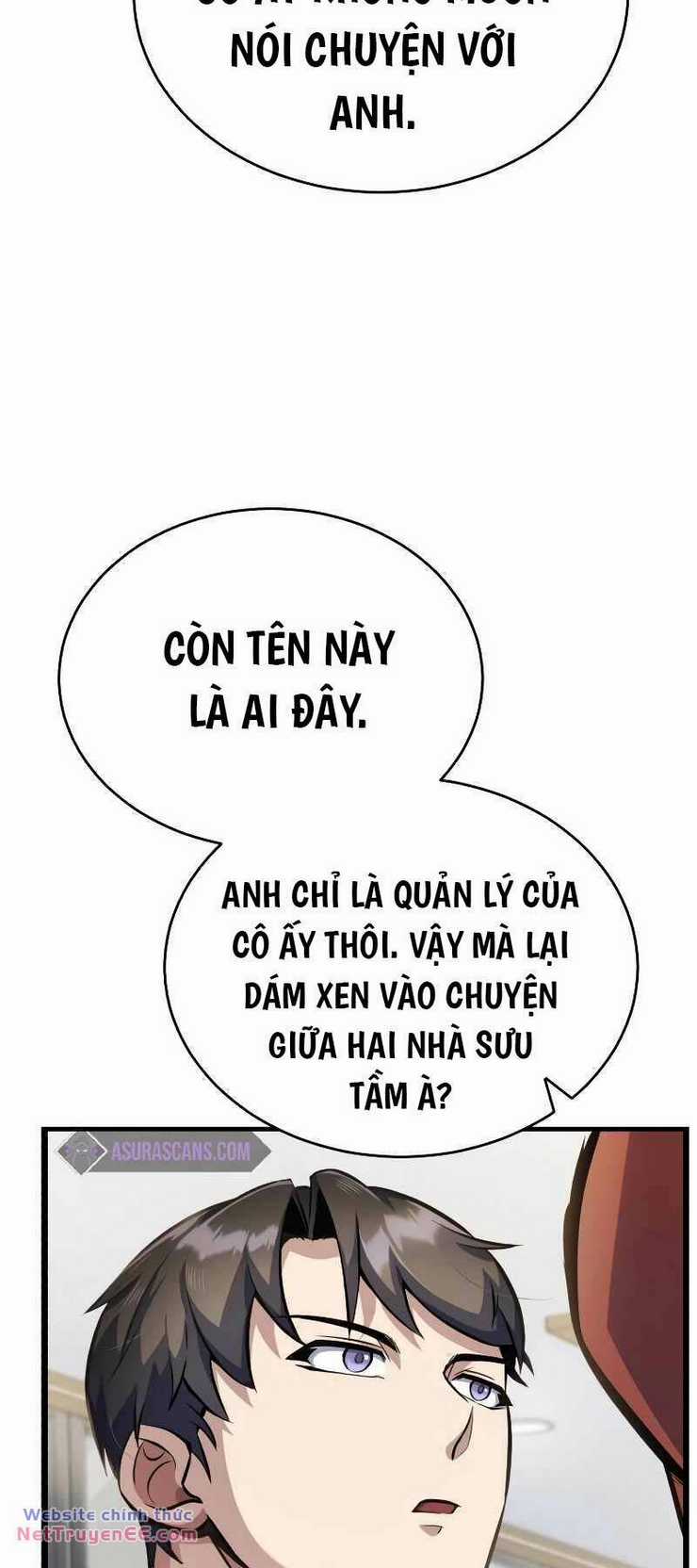 Những Nhân Vật Chính Mà Chỉ Tôi Biết Chapter 5 trang 69