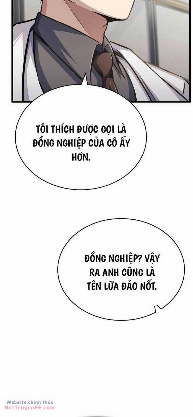 Những Nhân Vật Chính Mà Chỉ Tôi Biết Chapter 5 trang 70