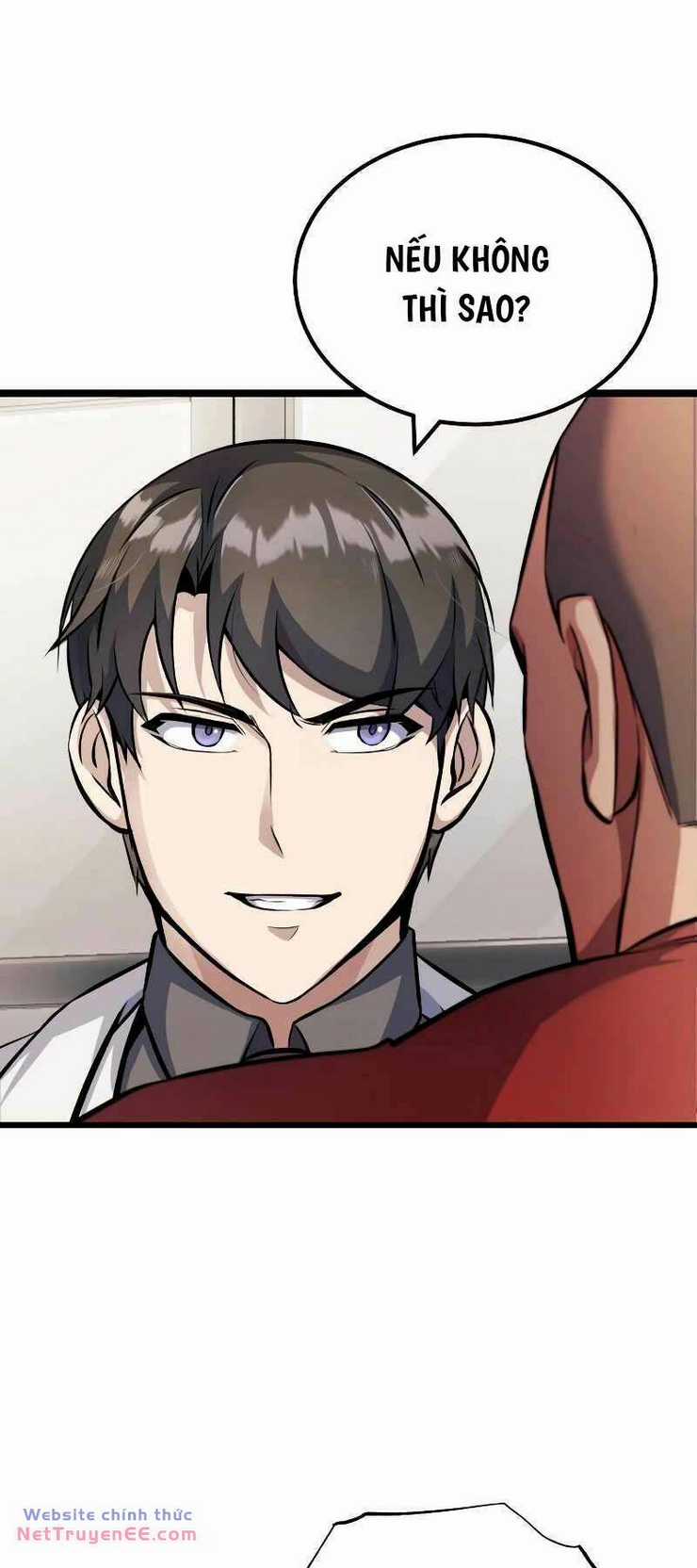 Những Nhân Vật Chính Mà Chỉ Tôi Biết Chapter 5 trang 72