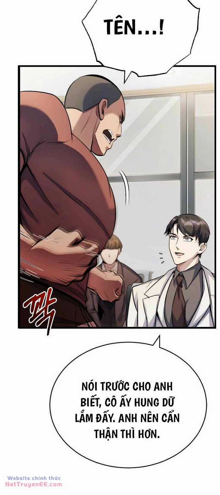 Những Nhân Vật Chính Mà Chỉ Tôi Biết Chapter 5 trang 73