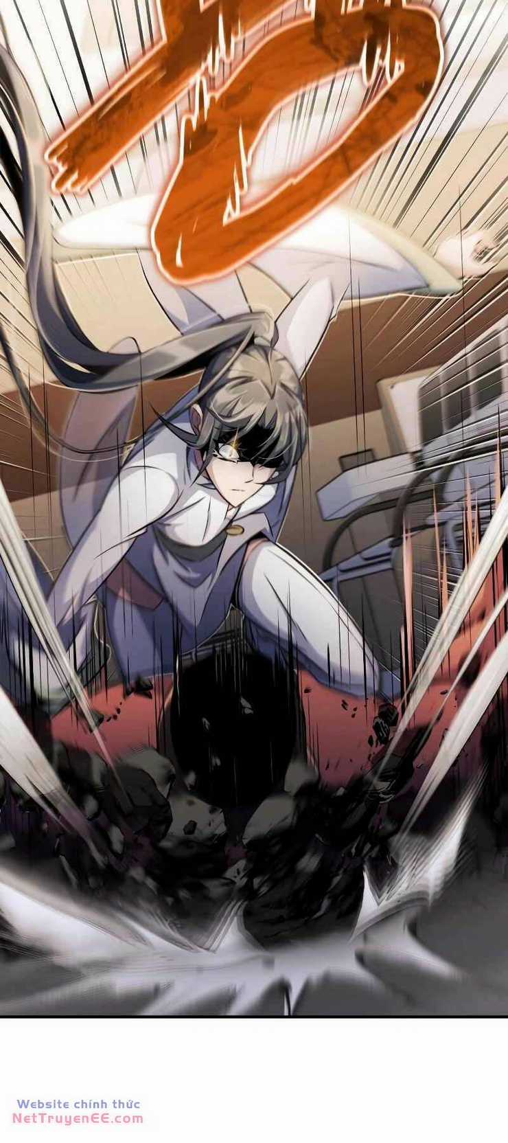 Những Nhân Vật Chính Mà Chỉ Tôi Biết Chapter 5 trang 78