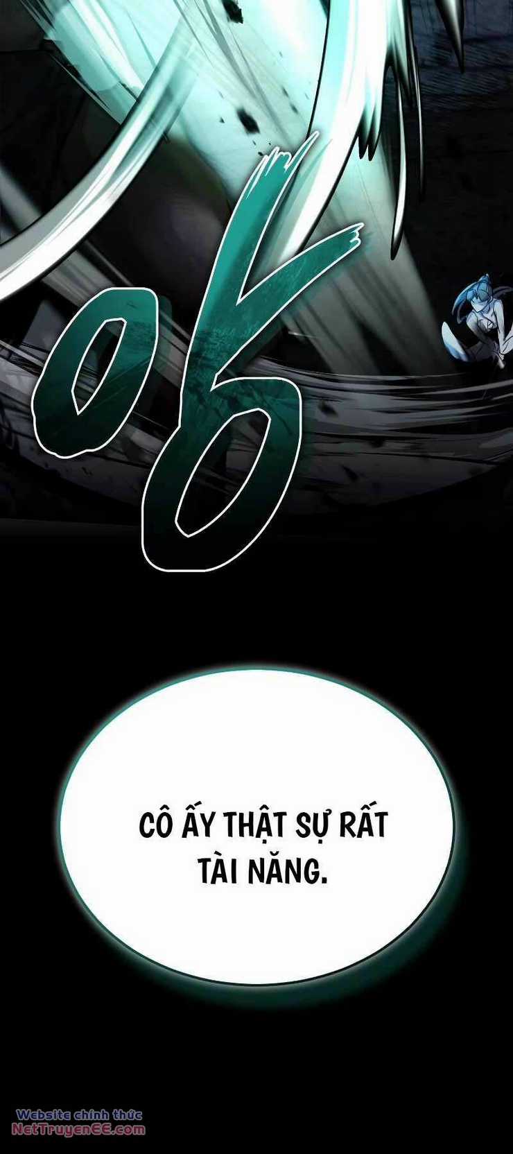 Những Nhân Vật Chính Mà Chỉ Tôi Biết Chapter 5 trang 8