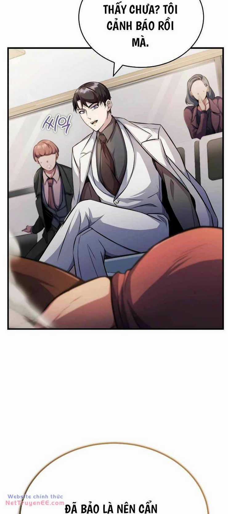 Những Nhân Vật Chính Mà Chỉ Tôi Biết Chapter 5 trang 80