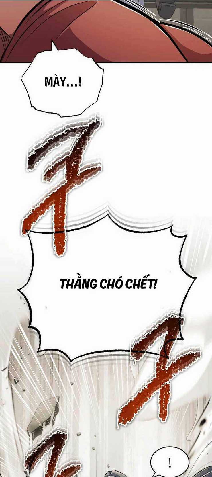 Những Nhân Vật Chính Mà Chỉ Tôi Biết Chapter 6 trang 10