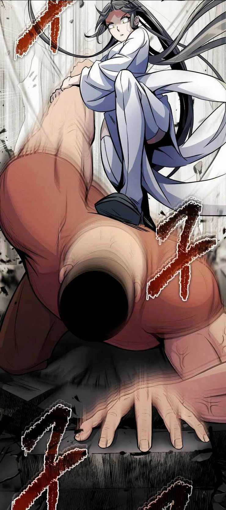 Những Nhân Vật Chính Mà Chỉ Tôi Biết Chapter 6 trang 11