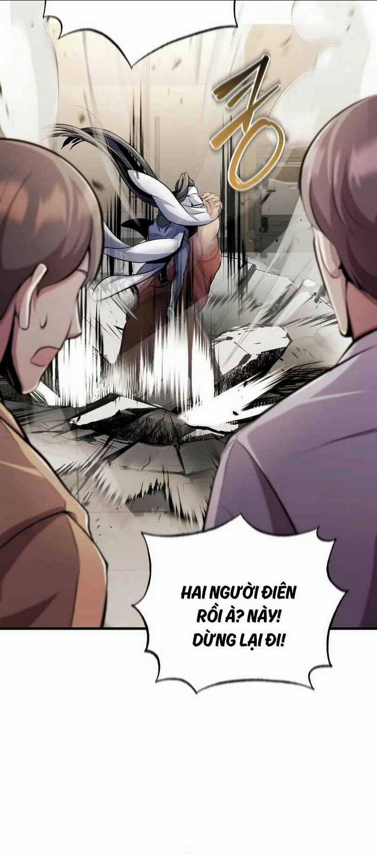 Những Nhân Vật Chính Mà Chỉ Tôi Biết Chapter 6 trang 13