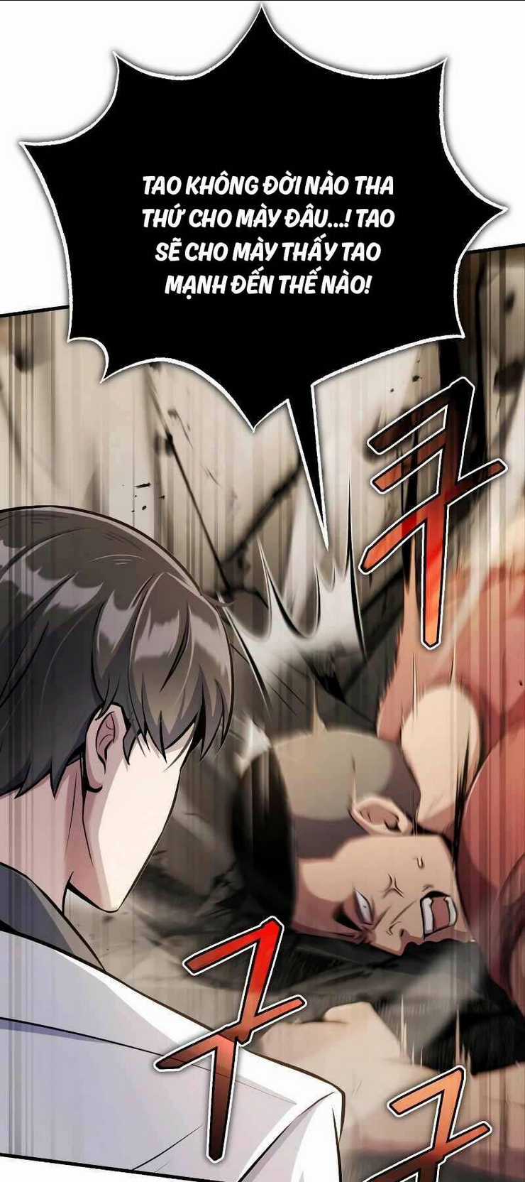 Những Nhân Vật Chính Mà Chỉ Tôi Biết Chapter 6 trang 14