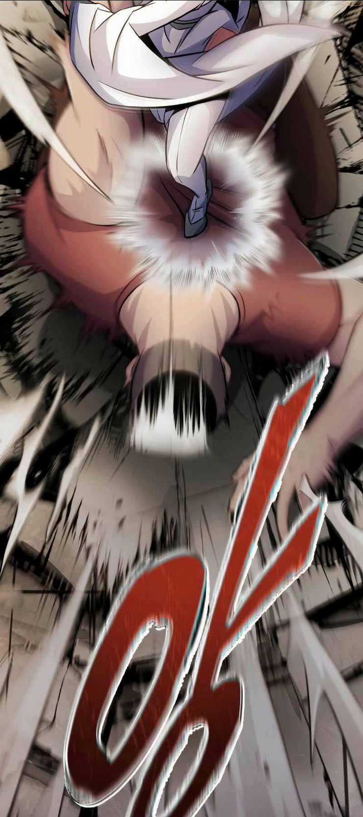 Những Nhân Vật Chính Mà Chỉ Tôi Biết Chapter 6 trang 17