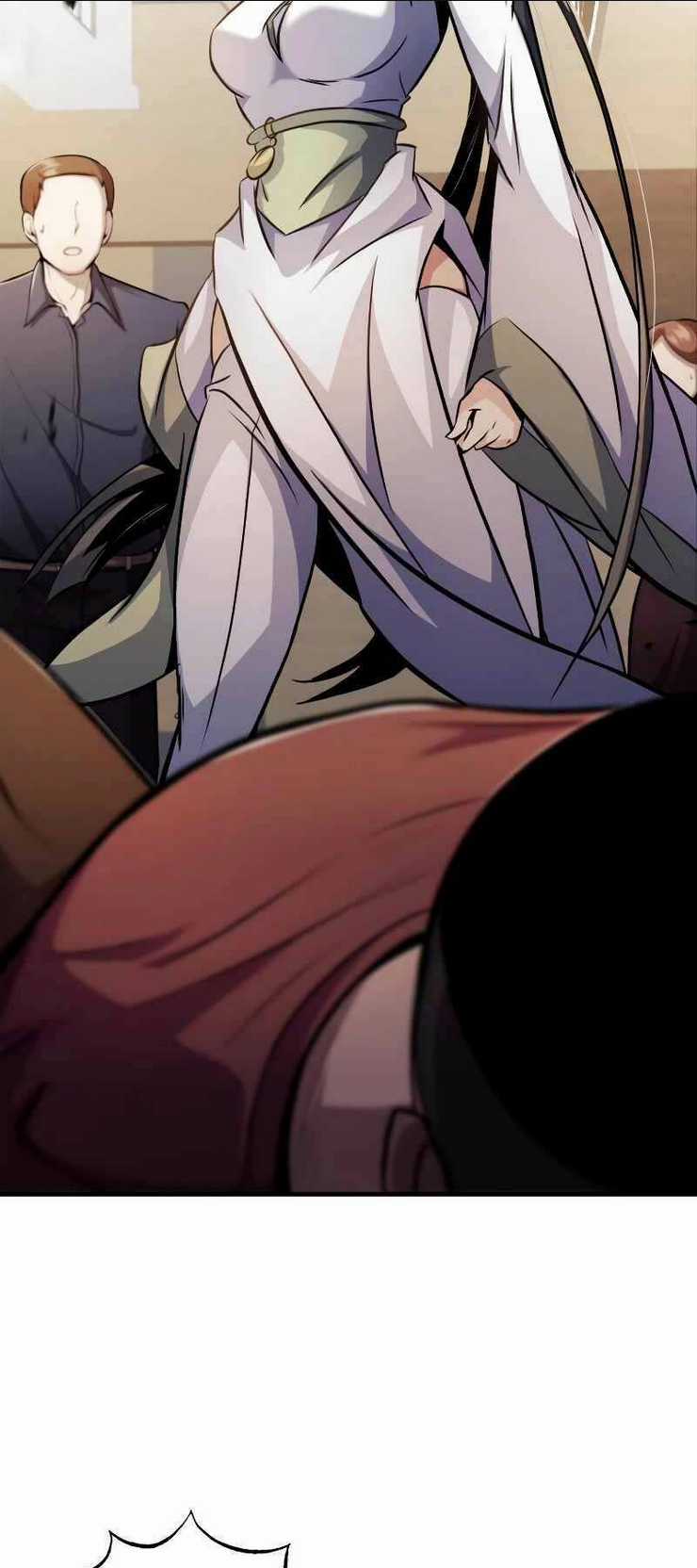 Những Nhân Vật Chính Mà Chỉ Tôi Biết Chapter 6 trang 2