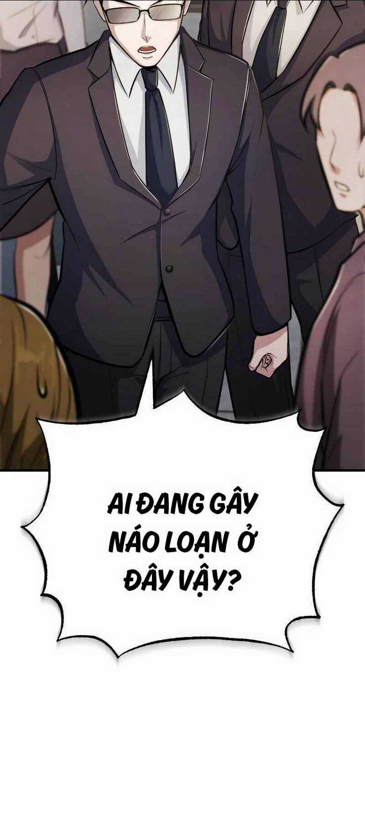 Những Nhân Vật Chính Mà Chỉ Tôi Biết Chapter 6 trang 23