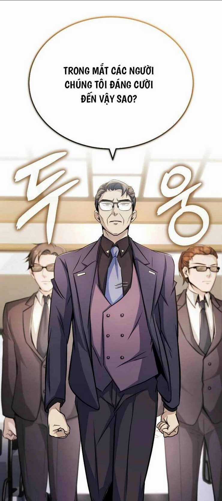 Những Nhân Vật Chính Mà Chỉ Tôi Biết Chapter 6 trang 26