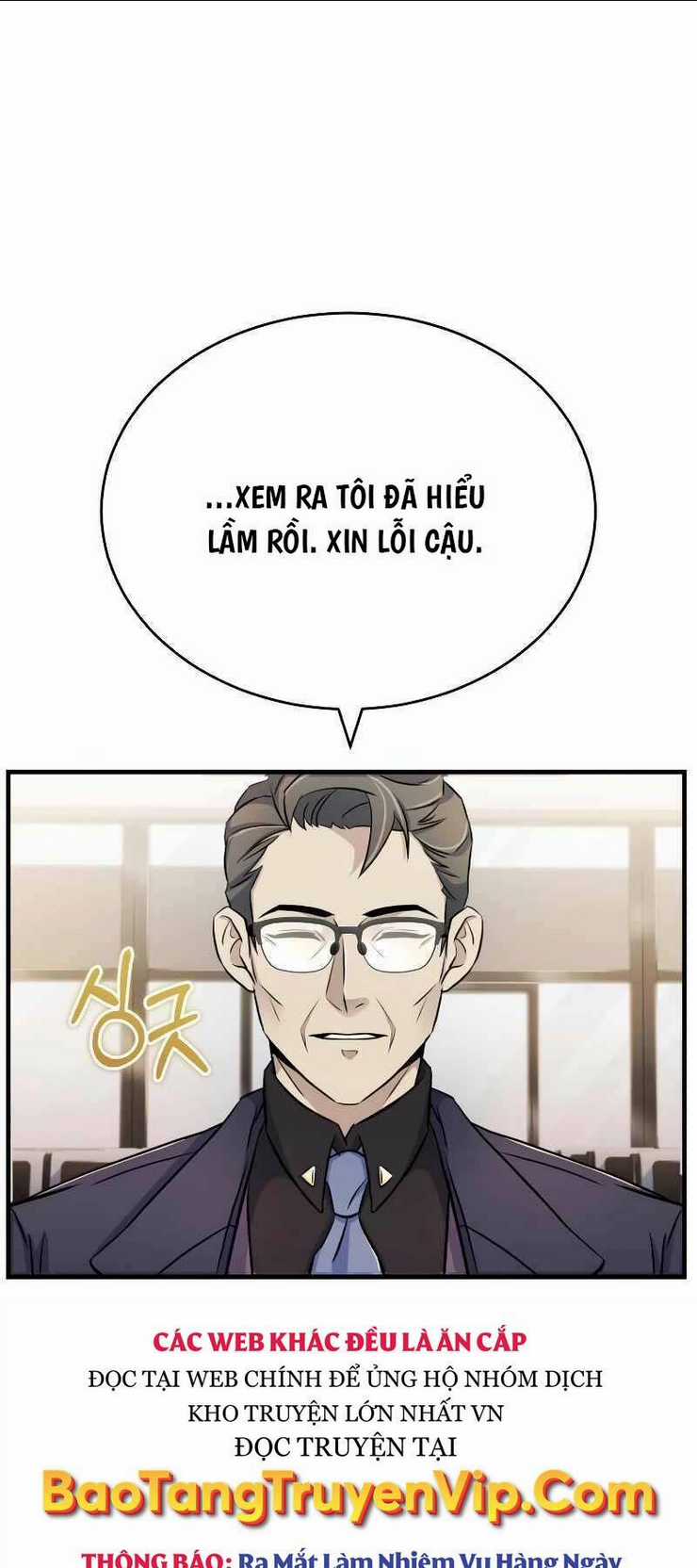 Những Nhân Vật Chính Mà Chỉ Tôi Biết Chapter 6 trang 34