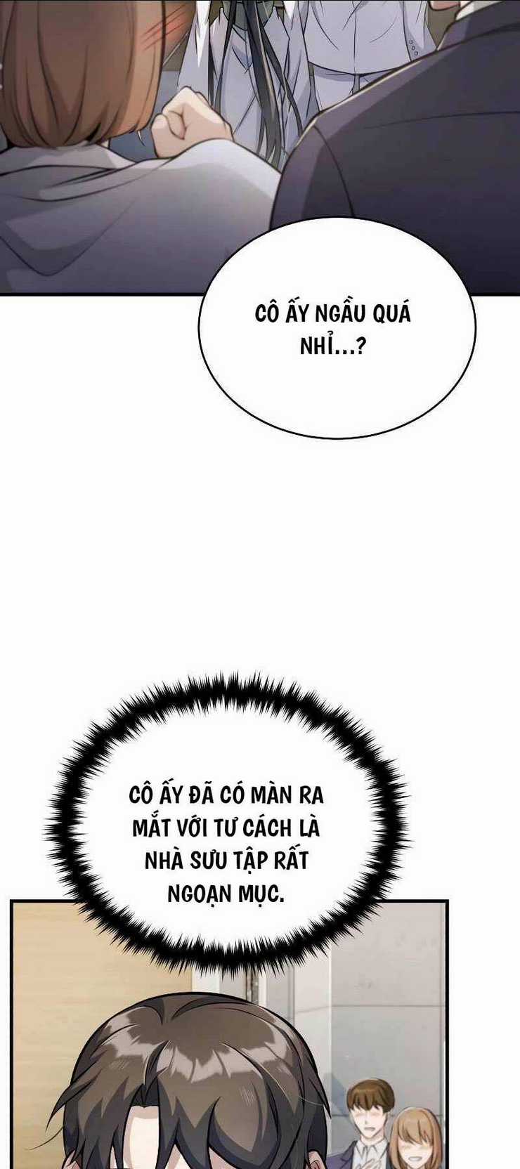 Những Nhân Vật Chính Mà Chỉ Tôi Biết Chapter 6 trang 38