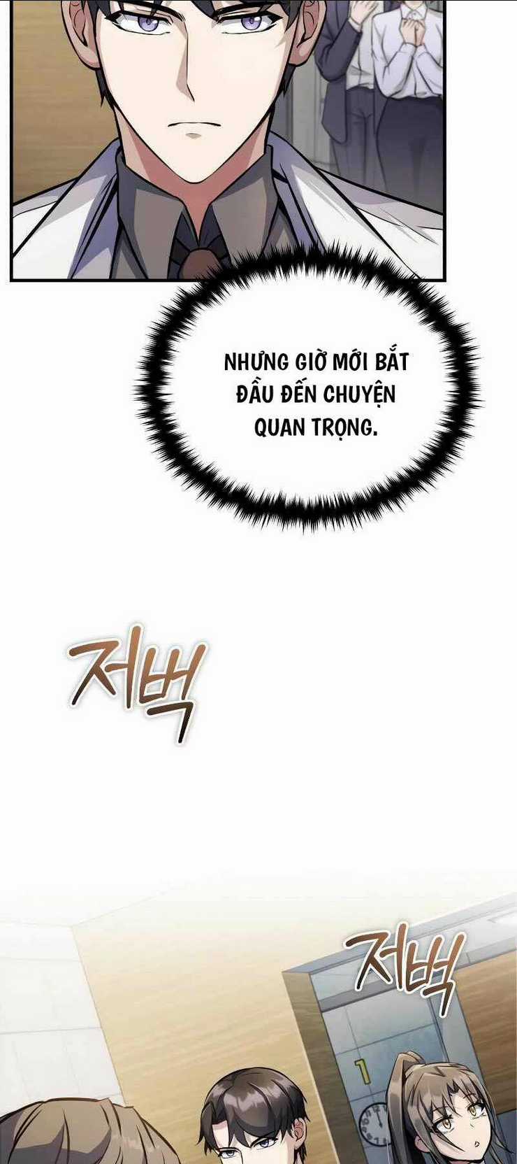 Những Nhân Vật Chính Mà Chỉ Tôi Biết Chapter 6 trang 39