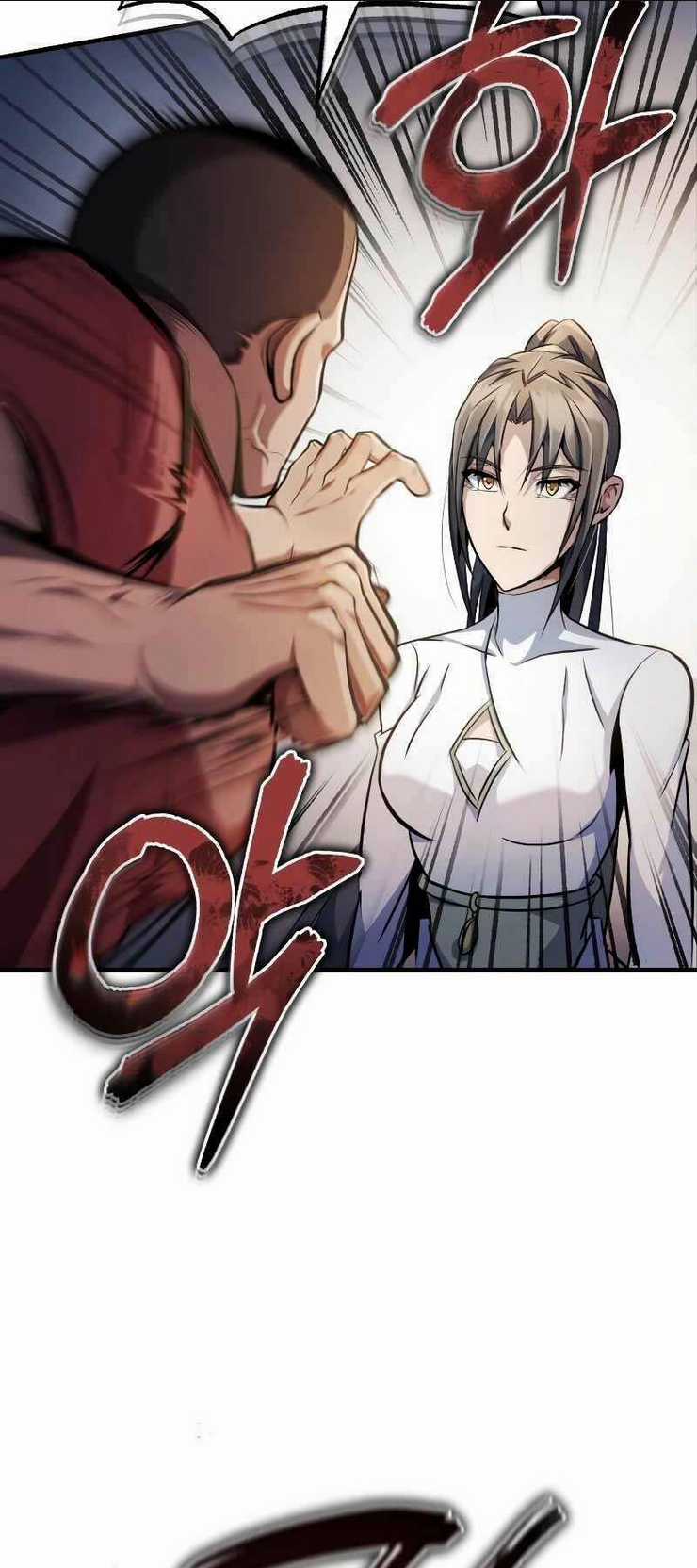 Những Nhân Vật Chính Mà Chỉ Tôi Biết Chapter 6 trang 4