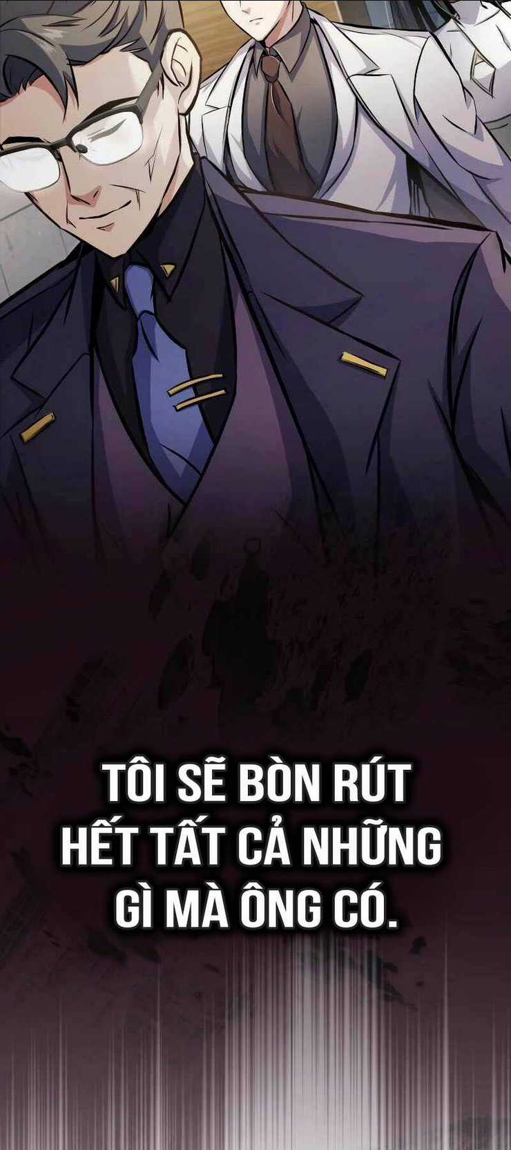 Những Nhân Vật Chính Mà Chỉ Tôi Biết Chapter 6 trang 40