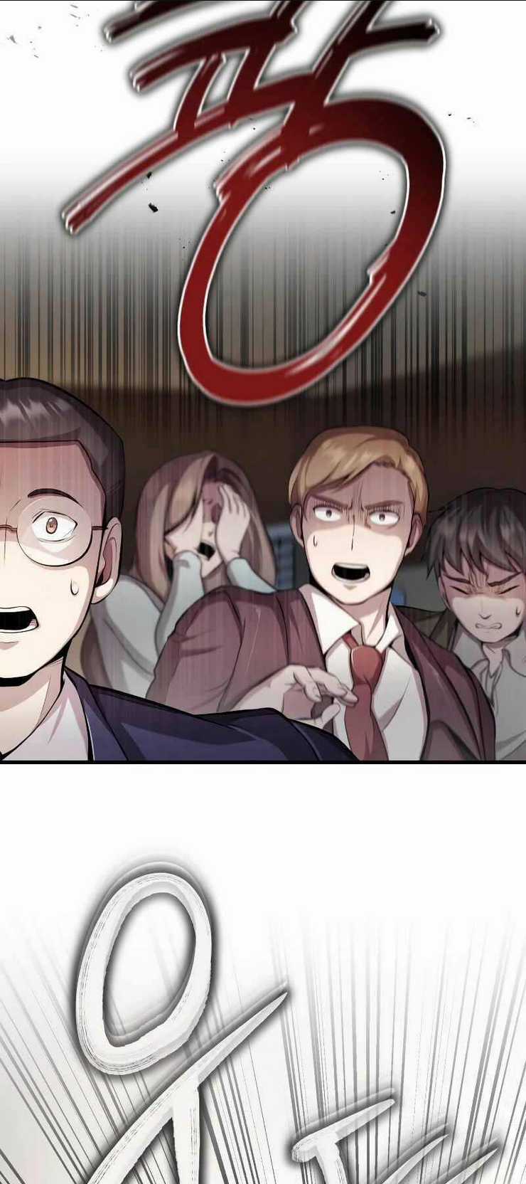 Những Nhân Vật Chính Mà Chỉ Tôi Biết Chapter 6 trang 5