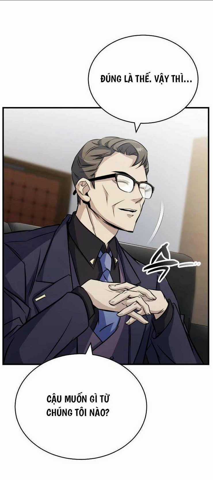 Những Nhân Vật Chính Mà Chỉ Tôi Biết Chapter 6 trang 50