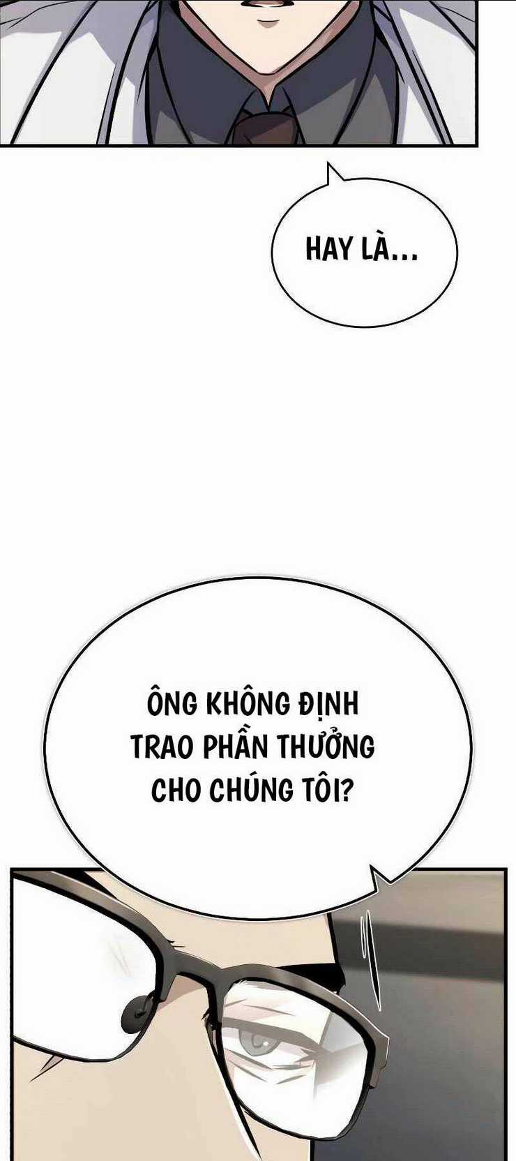Những Nhân Vật Chính Mà Chỉ Tôi Biết Chapter 6 trang 52