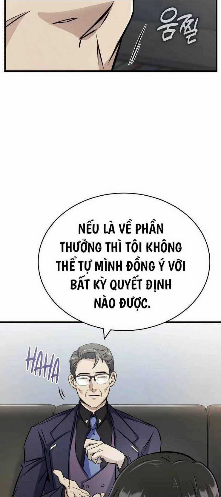 Những Nhân Vật Chính Mà Chỉ Tôi Biết Chapter 6 trang 53