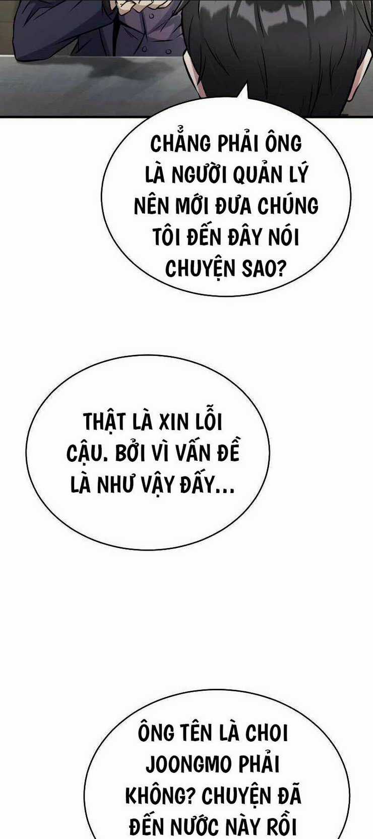 Những Nhân Vật Chính Mà Chỉ Tôi Biết Chapter 6 trang 54