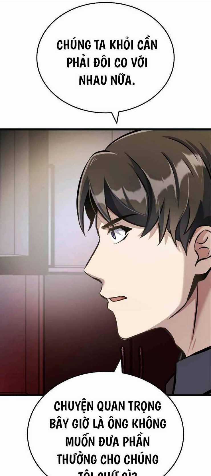 Những Nhân Vật Chính Mà Chỉ Tôi Biết Chapter 6 trang 56