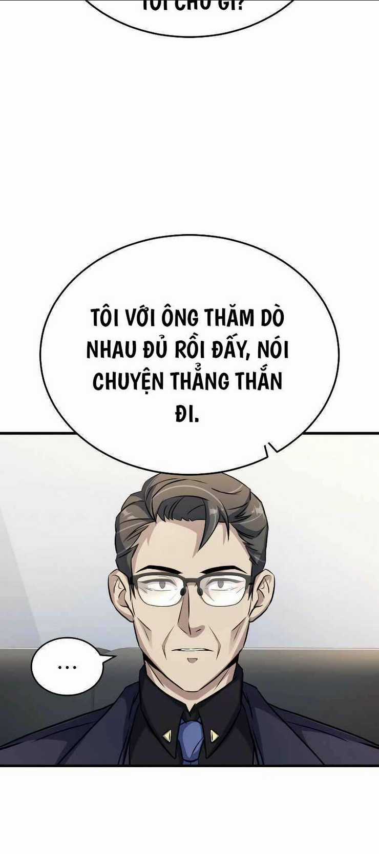 Những Nhân Vật Chính Mà Chỉ Tôi Biết Chapter 6 trang 57