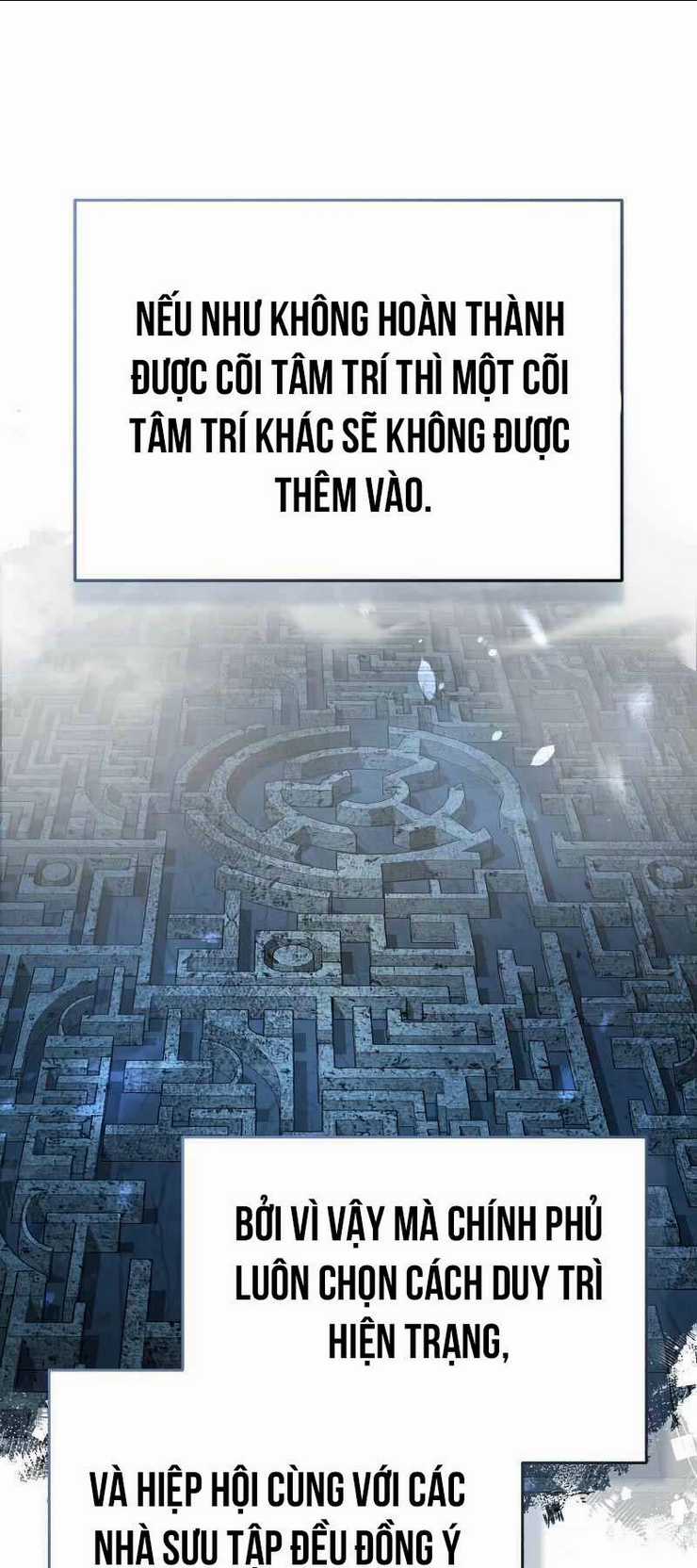 Những Nhân Vật Chính Mà Chỉ Tôi Biết Chapter 6 trang 58