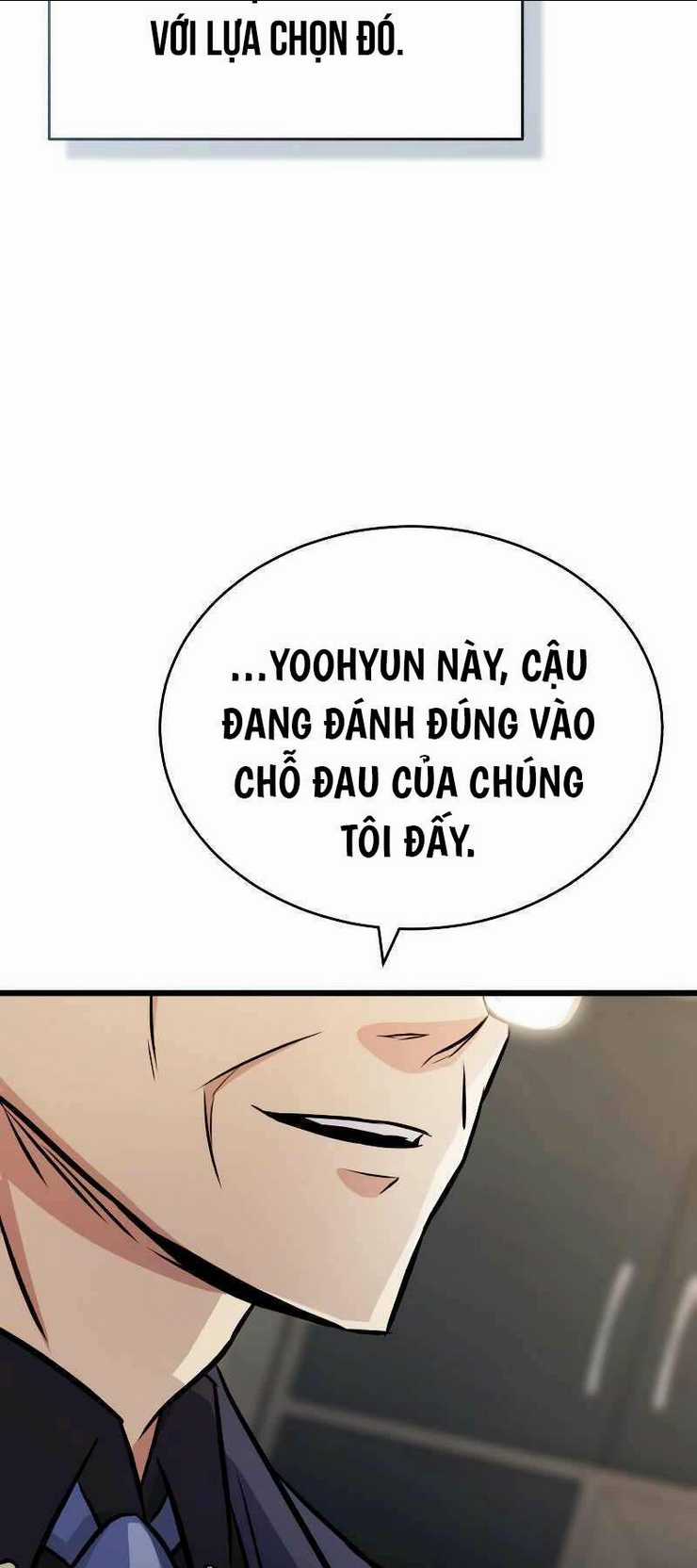 Những Nhân Vật Chính Mà Chỉ Tôi Biết Chapter 6 trang 59