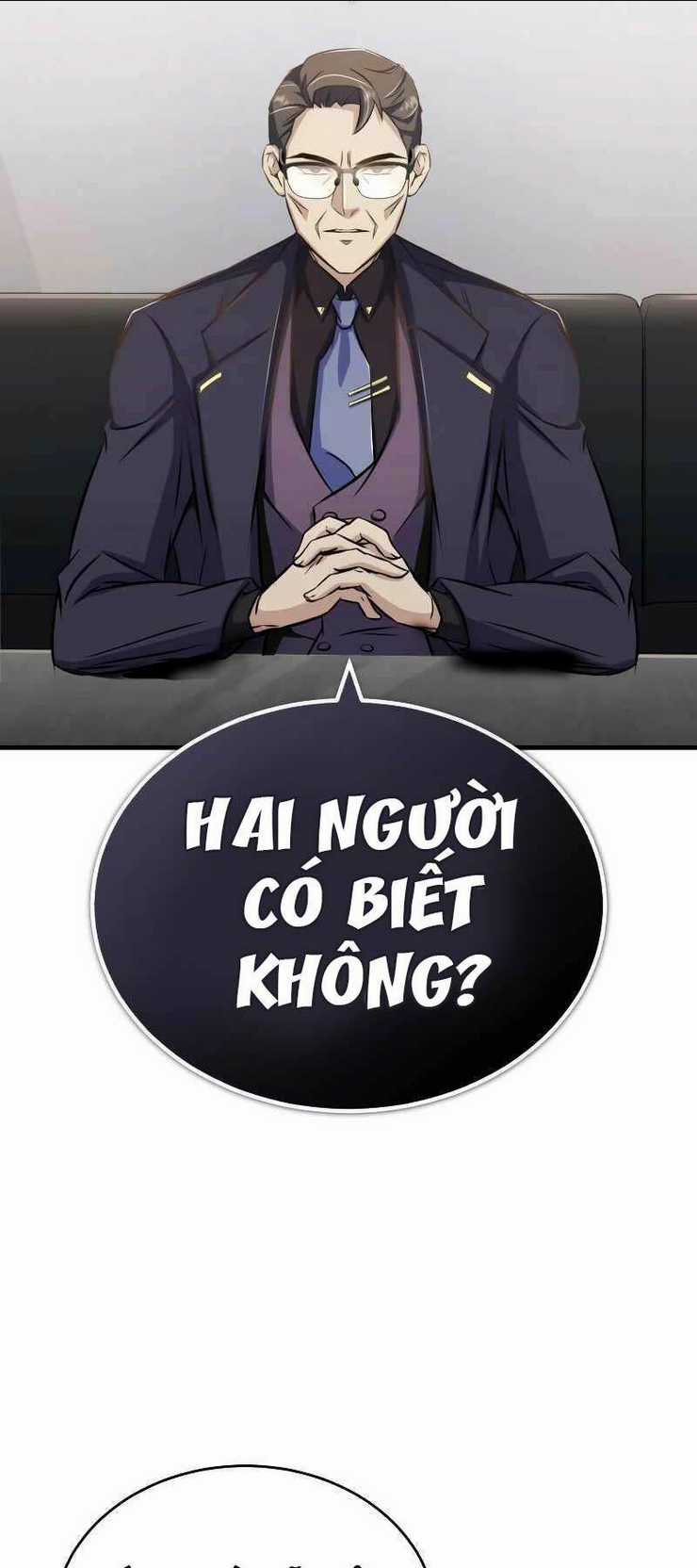 Những Nhân Vật Chính Mà Chỉ Tôi Biết Chapter 6 trang 61