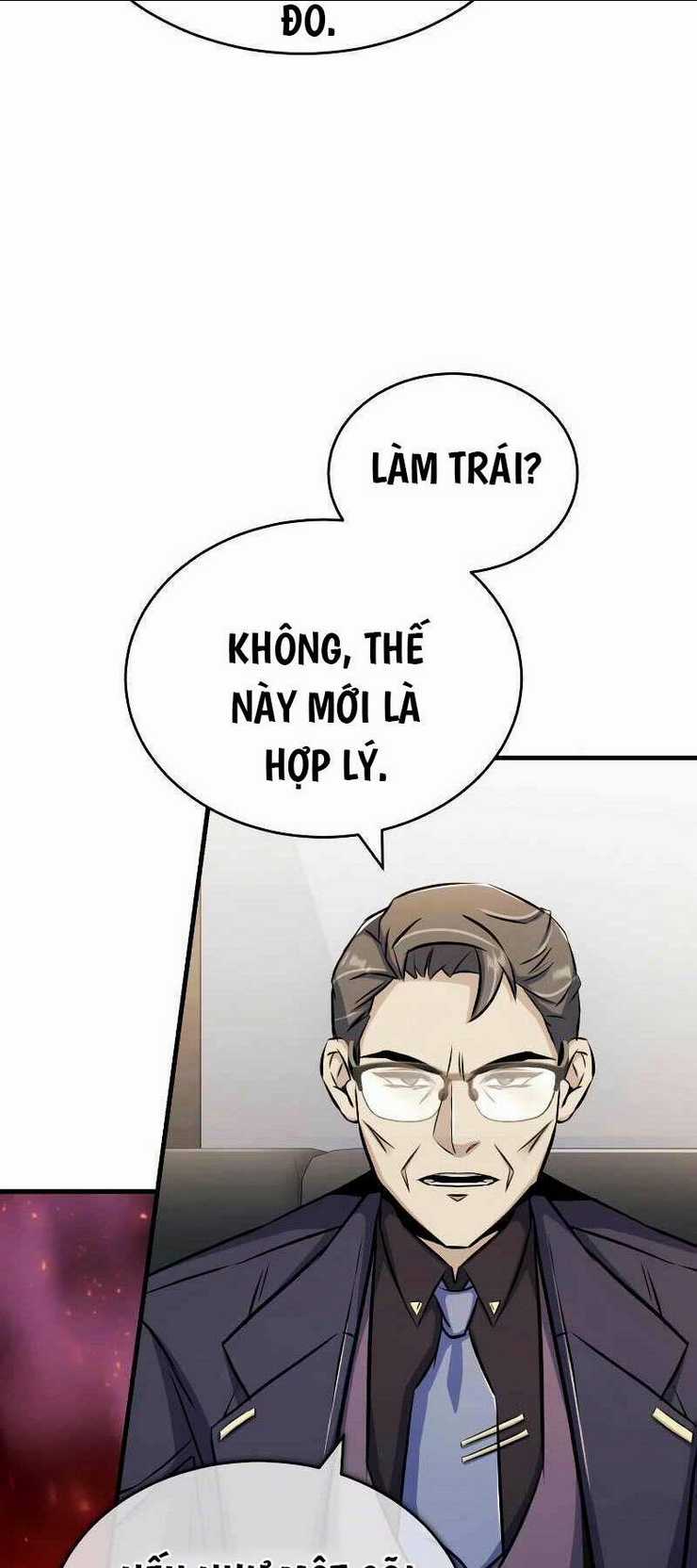 Những Nhân Vật Chính Mà Chỉ Tôi Biết Chapter 6 trang 63