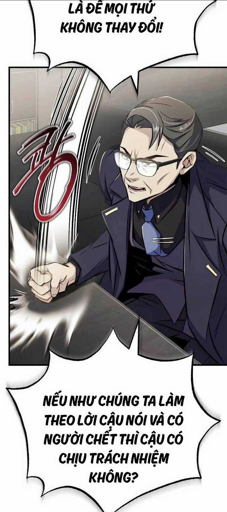 Những Nhân Vật Chính Mà Chỉ Tôi Biết Chapter 6 trang 66