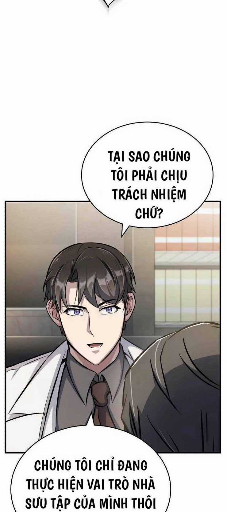 Những Nhân Vật Chính Mà Chỉ Tôi Biết Chapter 6 trang 67