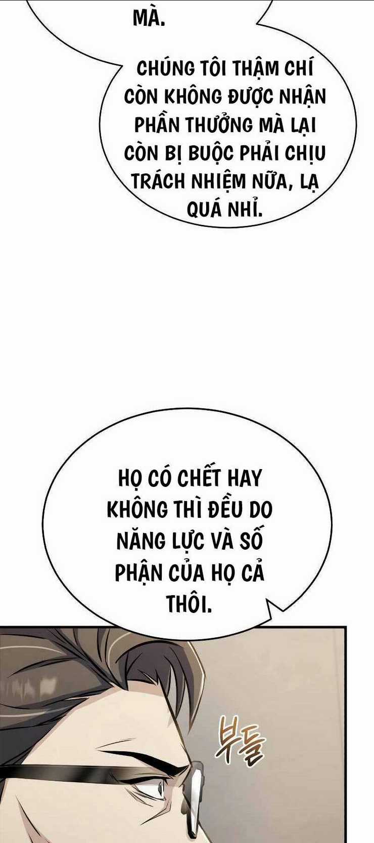 Những Nhân Vật Chính Mà Chỉ Tôi Biết Chapter 6 trang 68