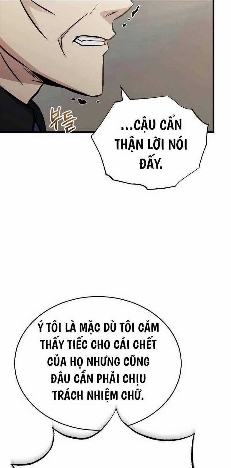 Những Nhân Vật Chính Mà Chỉ Tôi Biết Chapter 6 trang 69