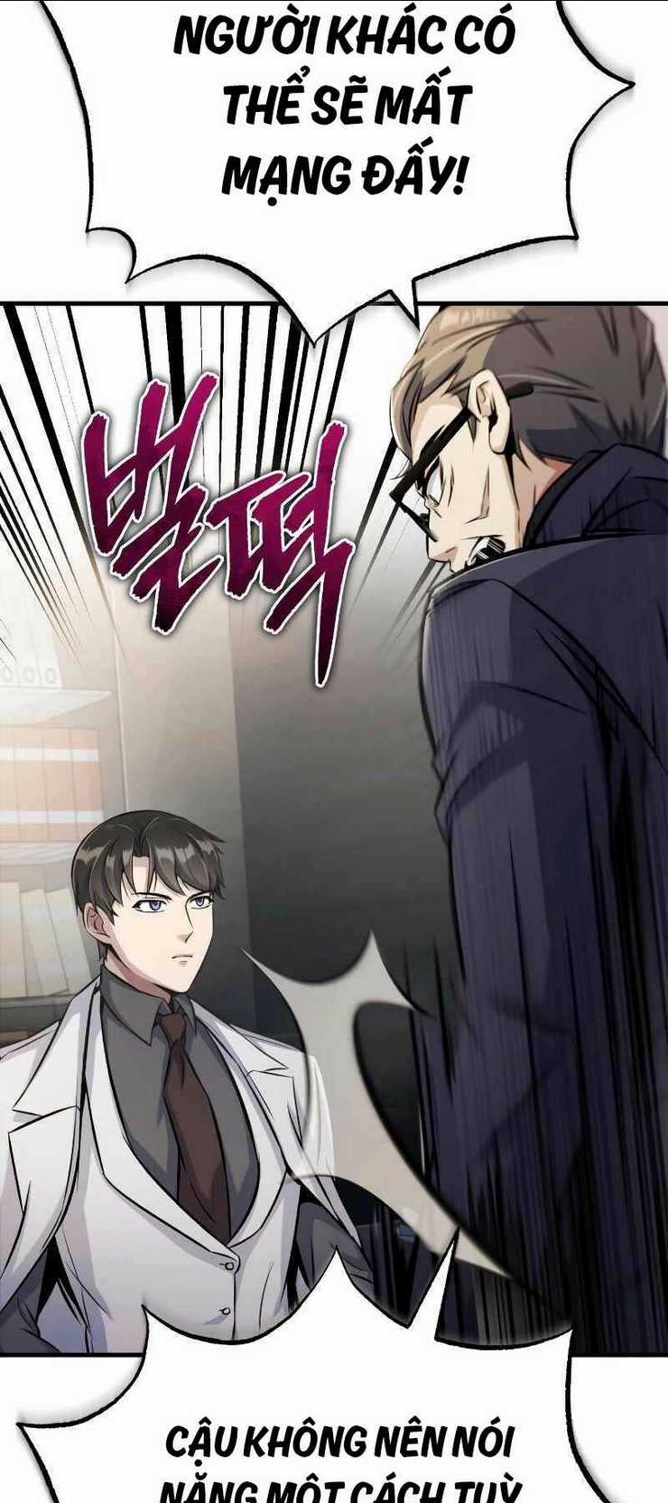 Những Nhân Vật Chính Mà Chỉ Tôi Biết Chapter 6 trang 70