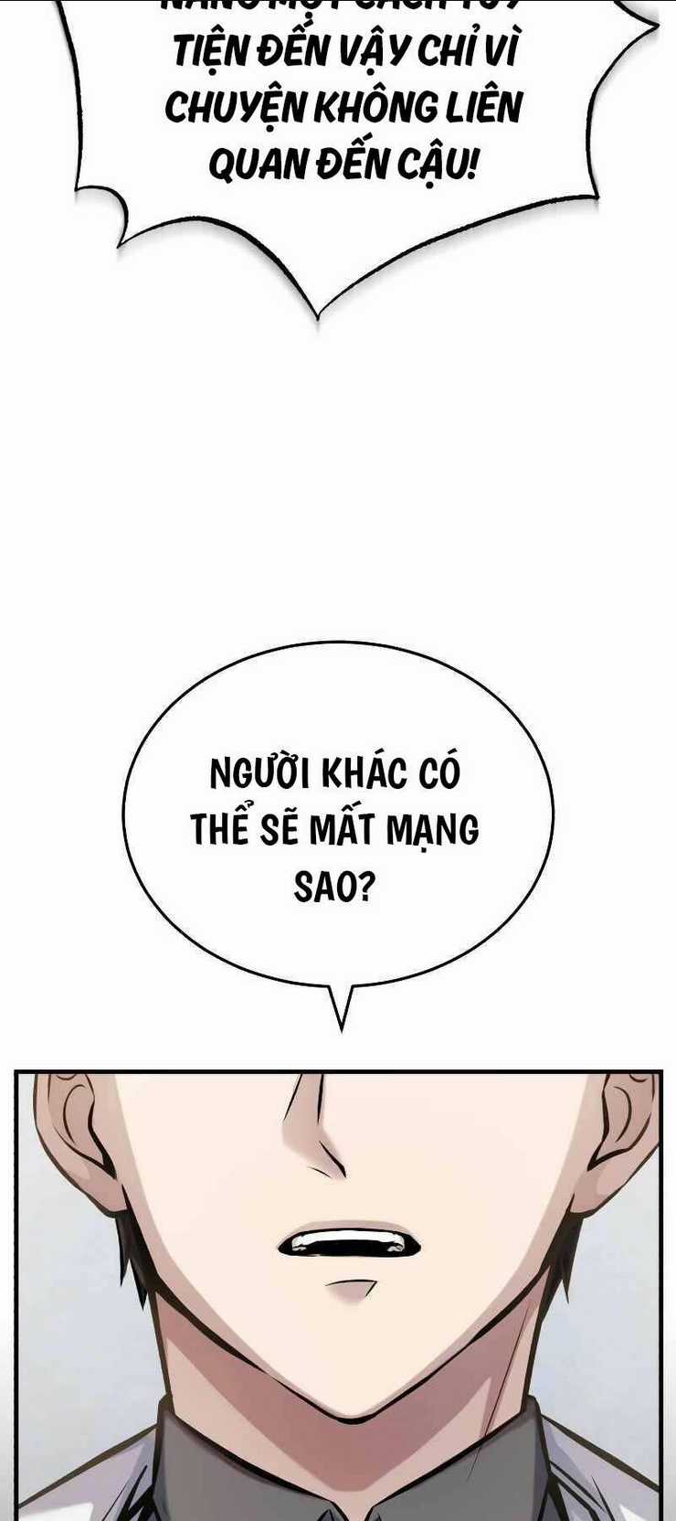 Những Nhân Vật Chính Mà Chỉ Tôi Biết Chapter 6 trang 71