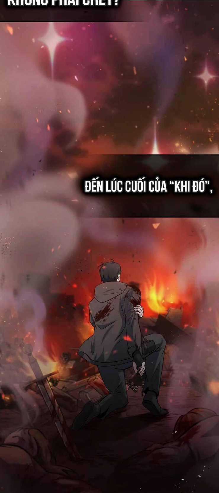 Những Nhân Vật Chính Mà Chỉ Tôi Biết Chapter 6 trang 73